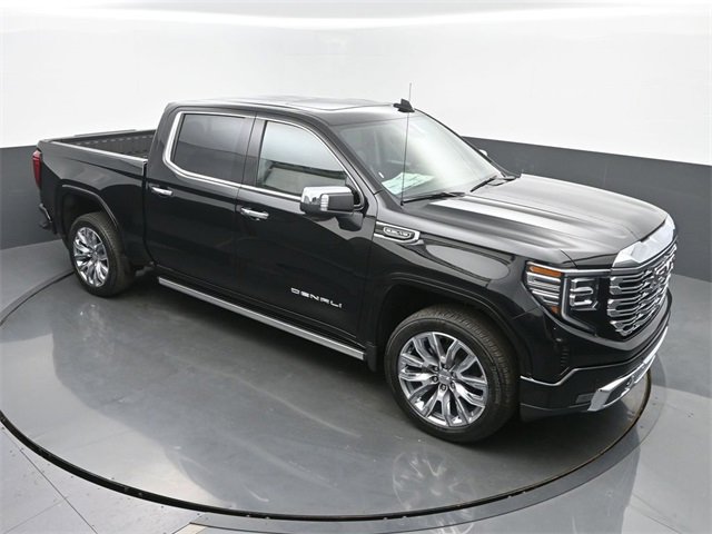 New 2026 GMC Sierra 1500 Denali w/ Denali Reserve Package image 44