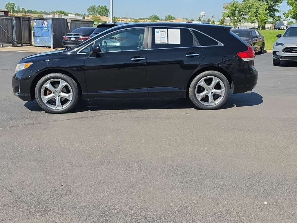 Used 2009 Toyota Venza AWD image 4