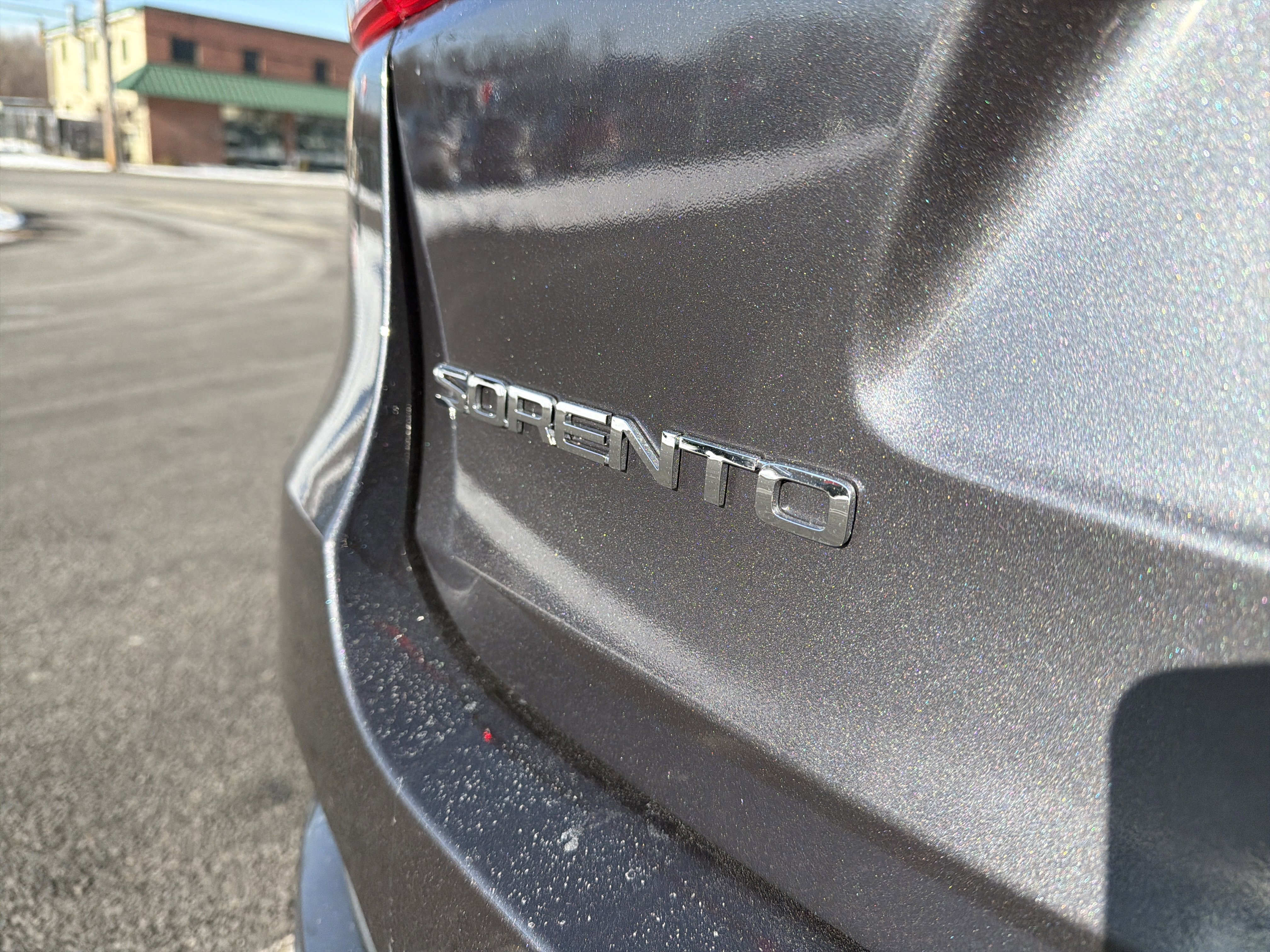 Used 2019 Kia Sorento LX image 31