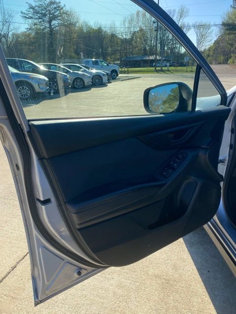 Used 2018 Subaru Crosstrek 2.0i Premium w/ Popular Package #3 image 17