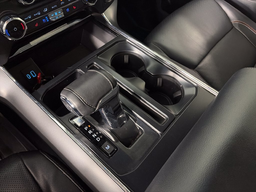 Certified 2022 Ford F150 Lariat AWD/4WD image 22