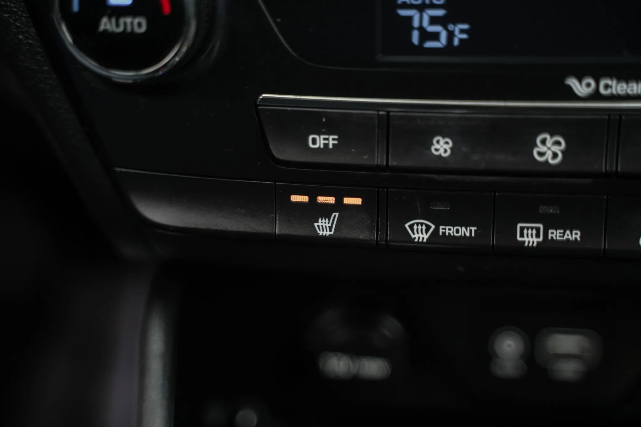 Used 2018 Hyundai Tucson Sport image 24