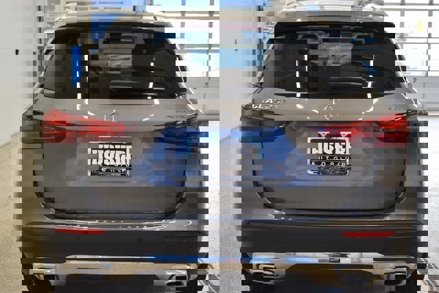 New 2026 Mercedes-Benz GLA 250 4MATIC image 11