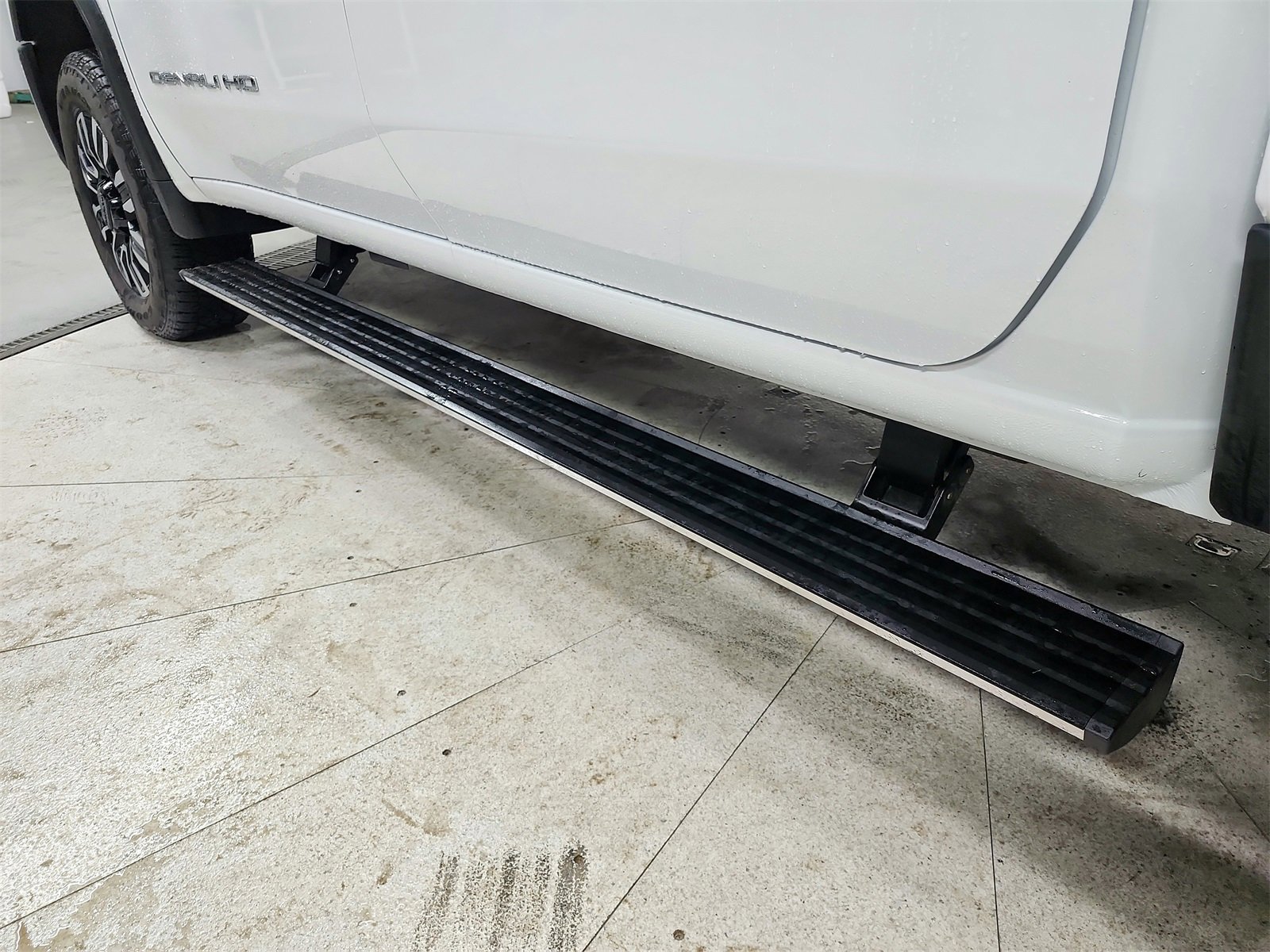 Used 2025 GMC Sierra 2500 Denali Ultimate w/ Max Trailering Package image 44