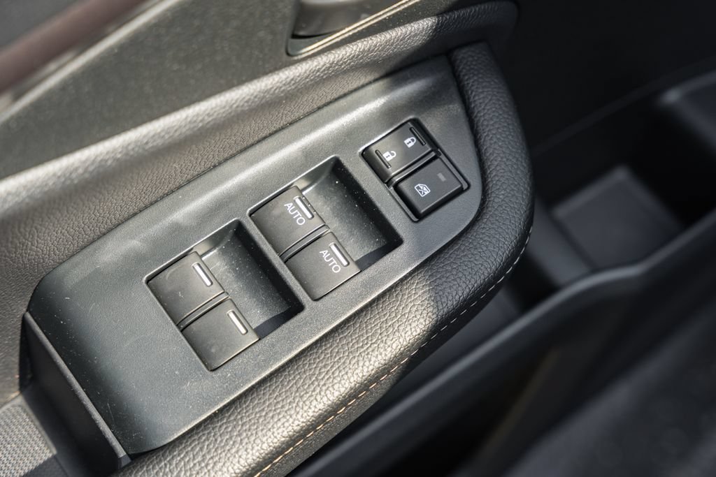Used 2023 Honda Passport EX-L image 41