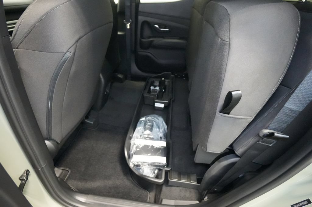 New 2026 Hyundai Santa Cruz SE AWD/4WD image 22