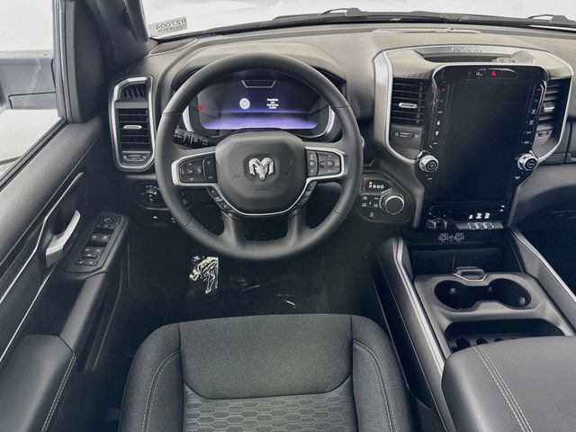New 2027 RAM 1500 Big Horn AWD/4WD image 23