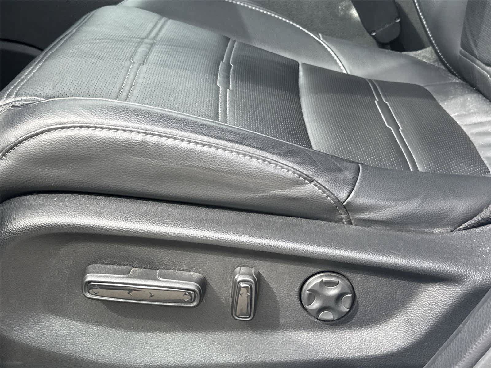 Used 2019 Honda CR-V EX-L image 13