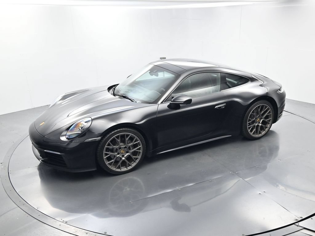 Certified 2024 Porsche 911 Carrera RWD image 31