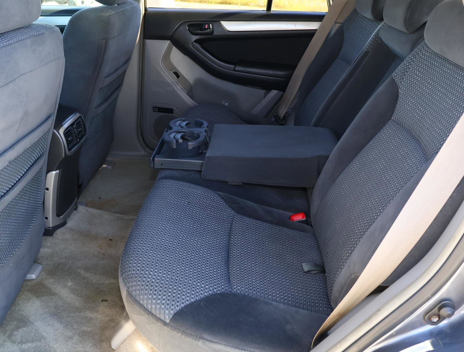 Used 2003 Toyota 4Runner Sport image 19