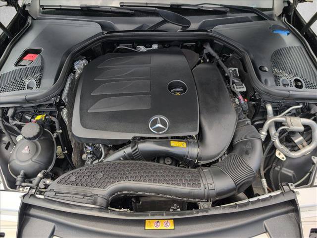 Certified 2023 Mercedes-Benz E 350 Sedan image 25
