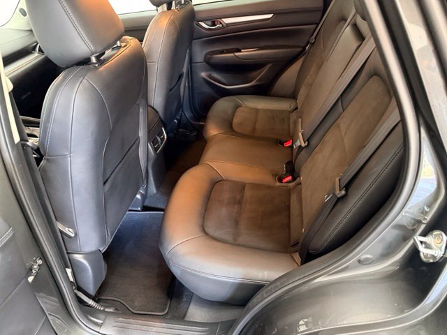 Used 2020 MAZDA CX-5 Touring AWD/4WD image 32