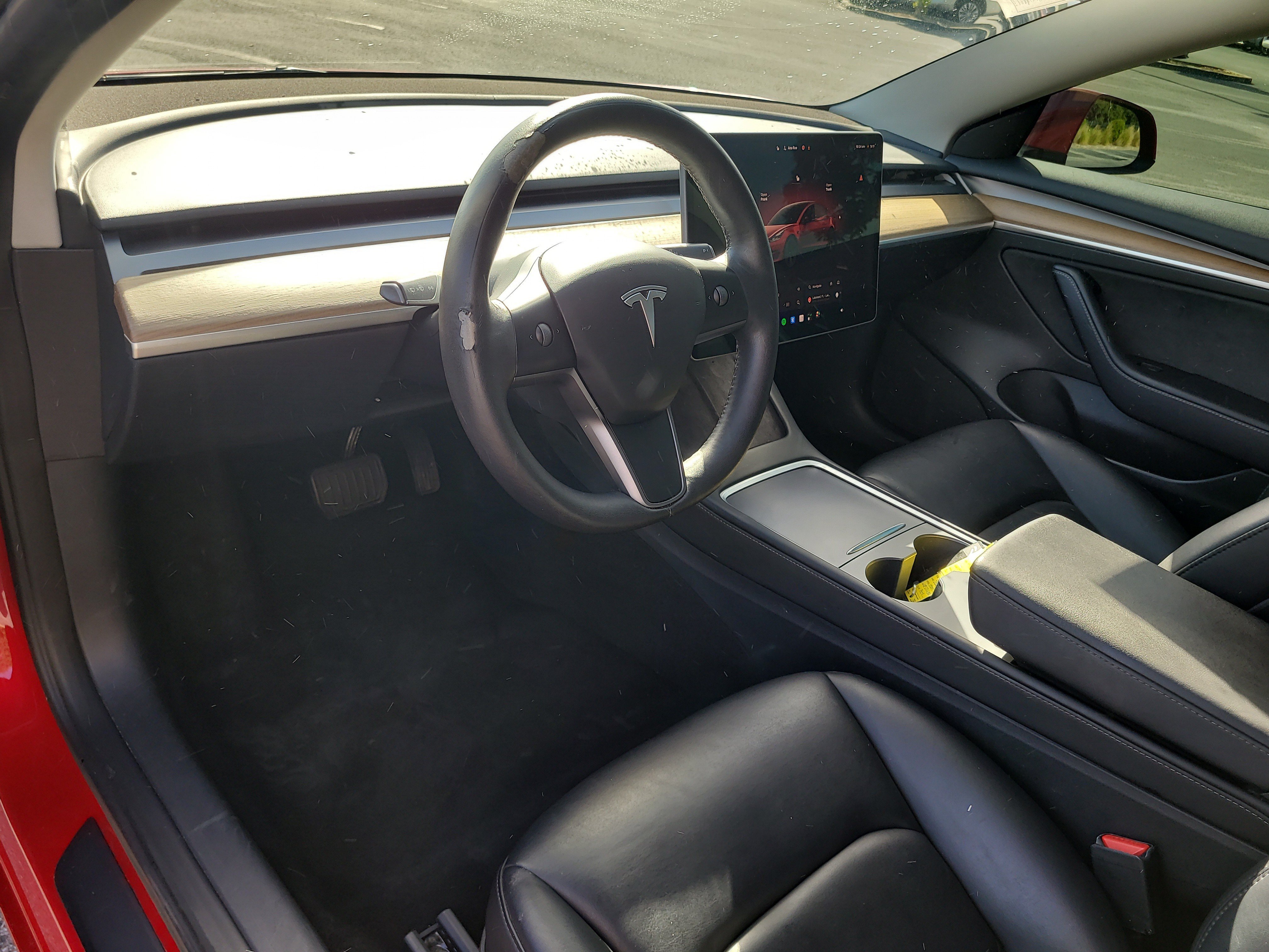 Used 2023 Tesla Model 3 Standard Range RWD image 17