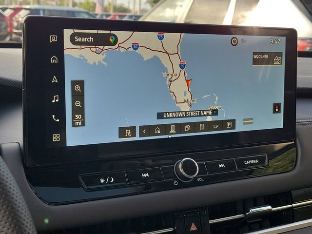 New 2026 Mitsubishi Outlander SE FWD image 28
