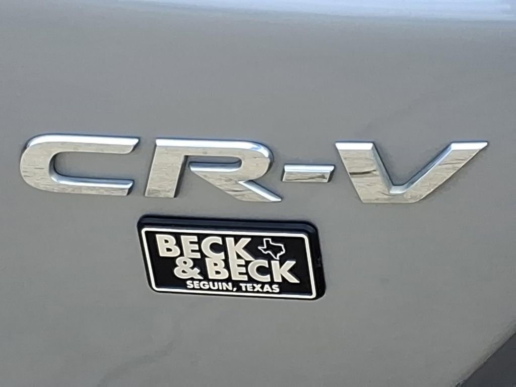 Used 2021 Honda CR-V EX-L image 11