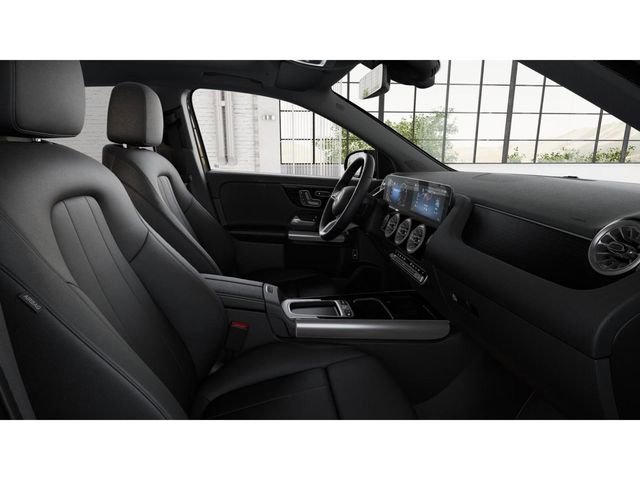 New 2026 Mercedes-Benz GLA 250 image 4