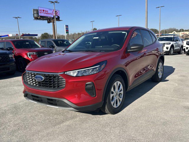New 2026 Ford Escape Active FWD image 3