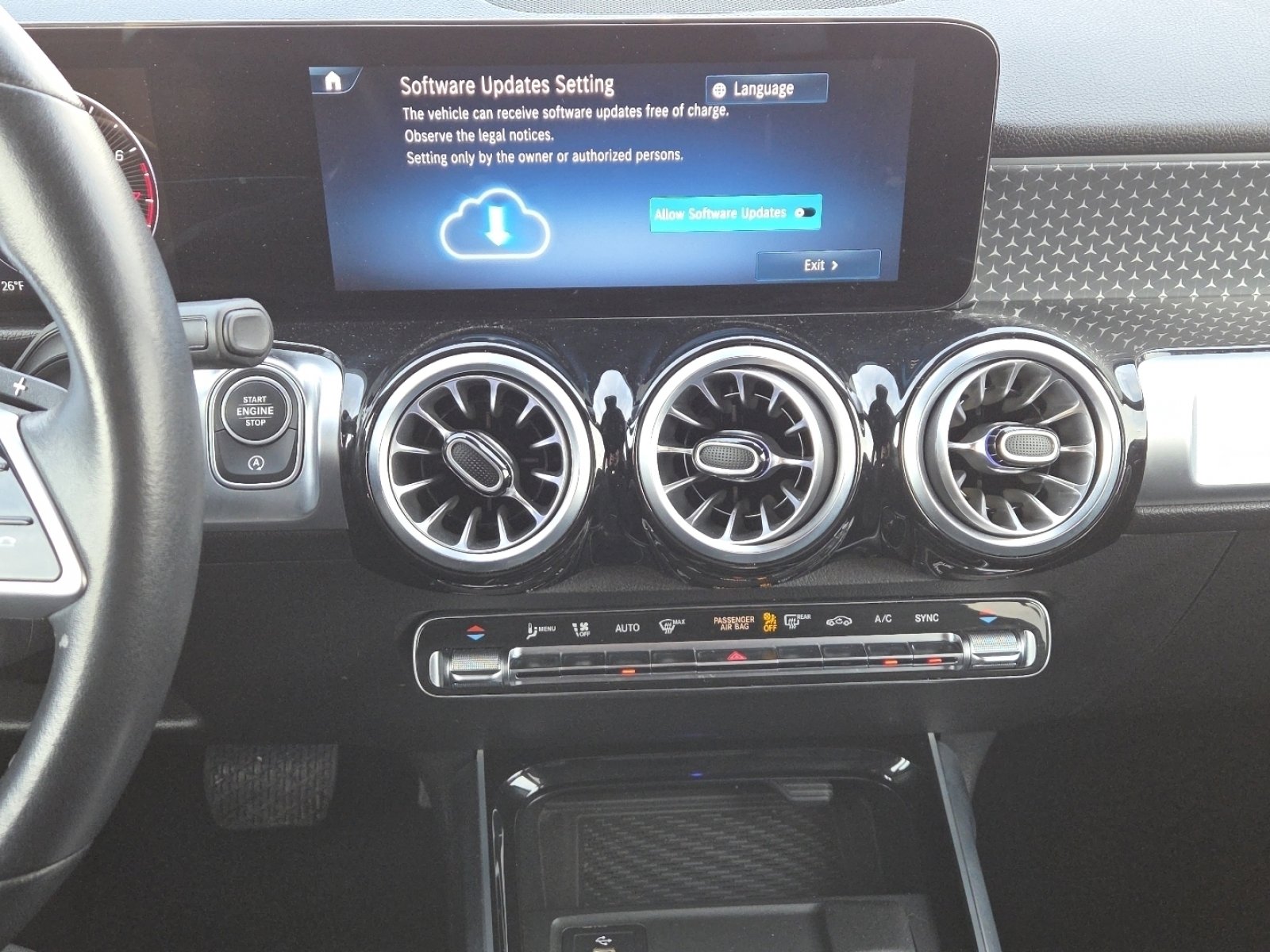 Used 2024 Mercedes-Benz GLB 250 image 26