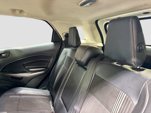 Used 2019 Ford EcoSport SES w/ SES Black Appearance Package image 26