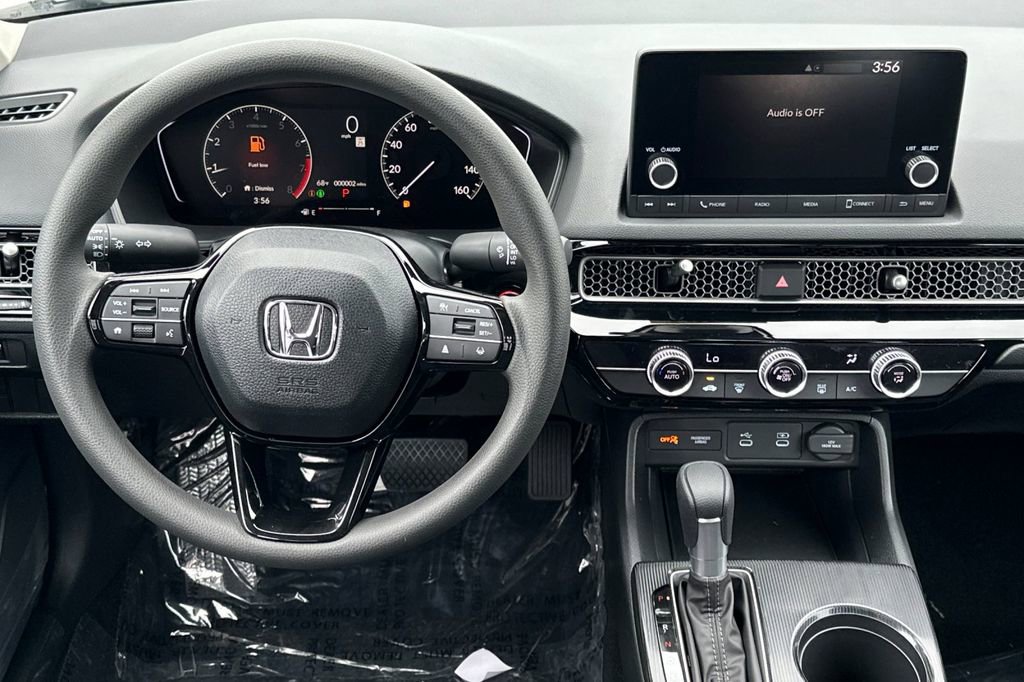 Used 2026 Honda Civic LX image 14