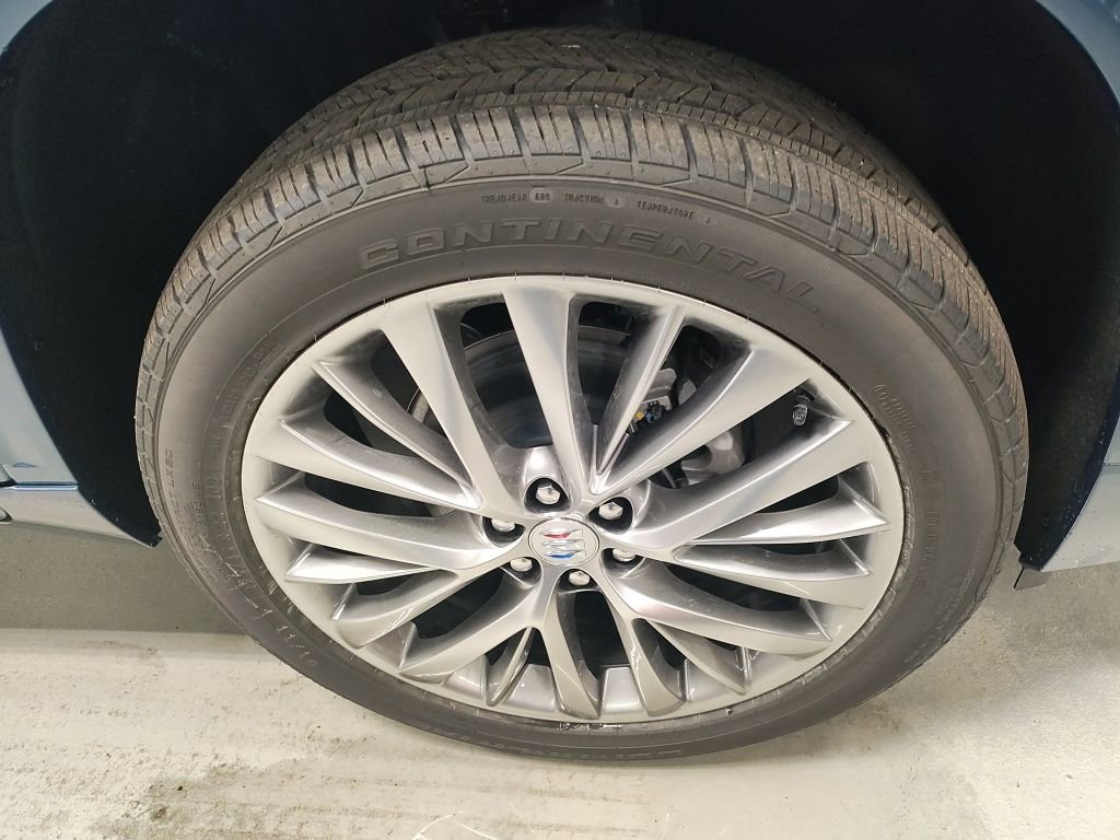 New 2026 Buick Enclave Avenir w/ Super Cruise Package image 4