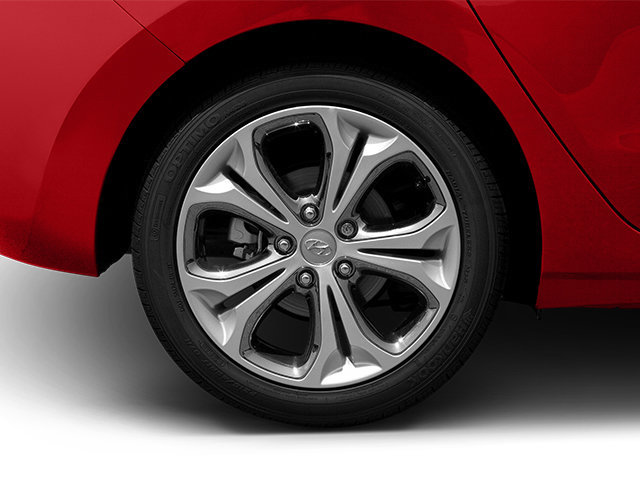 Used 2014 Hyundai Elantra GT FWD image 14