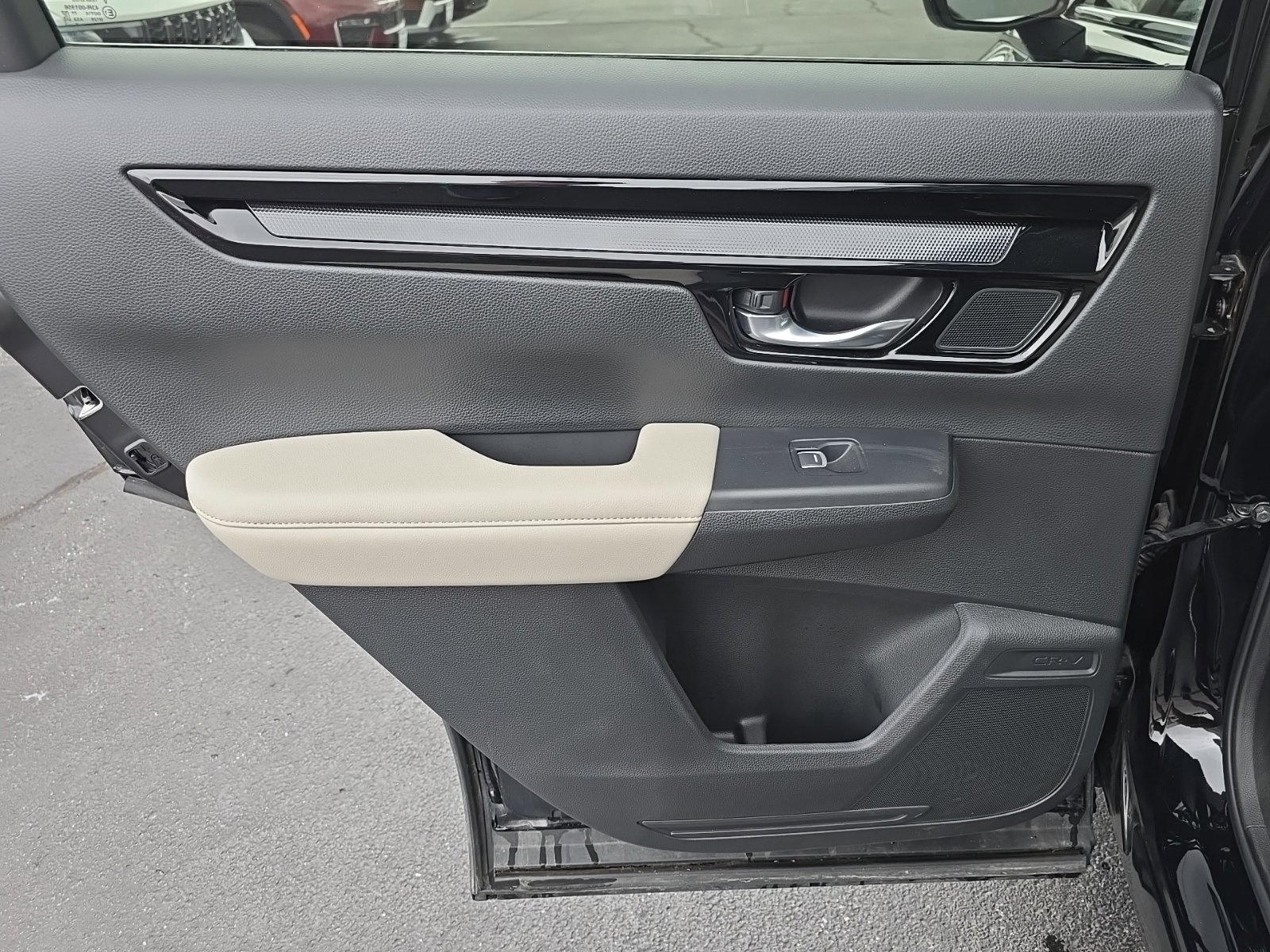 Used 2023 Honda CR-V EX-L image 37