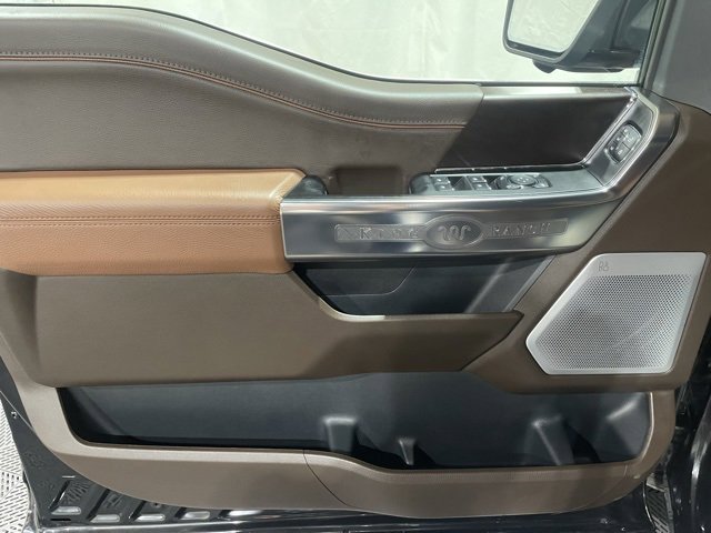 Used 2024 Ford F150 King Ranch image 8