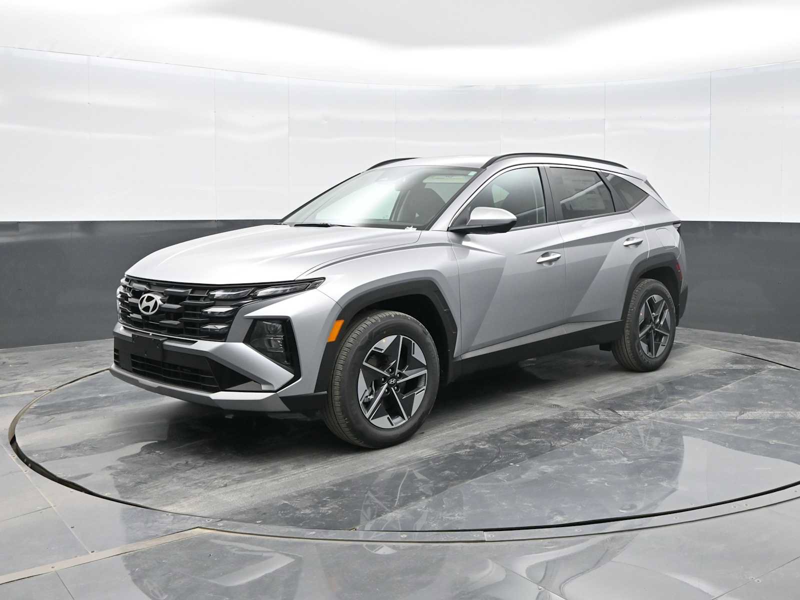 New 2026 Hyundai Tucson SEL image 4