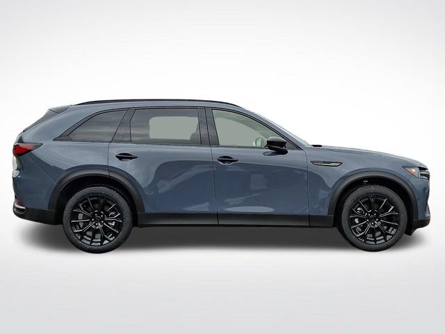 New 2026 MAZDA CX-70 3.3 Turbo w/ Premium Plus Pkg AWD/4WD image 8