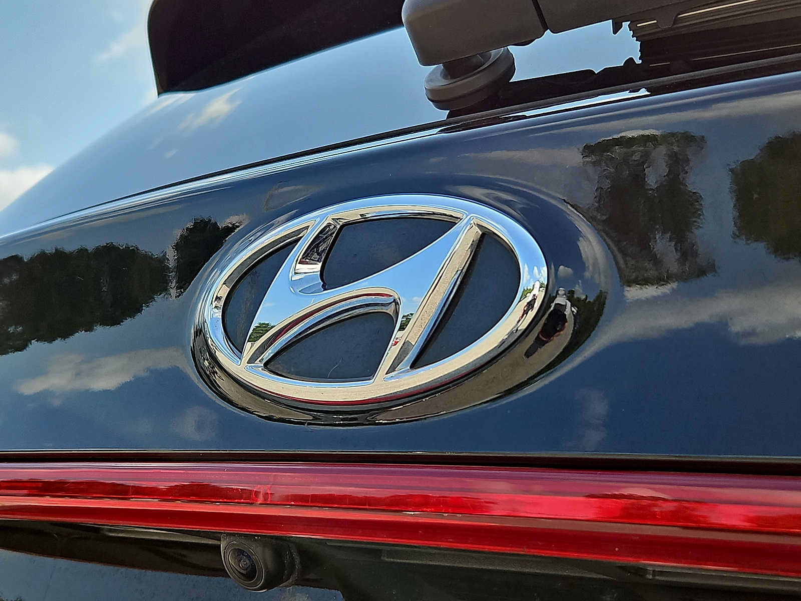 Used 2023 Hyundai Santa Fe SEL FWD image 31