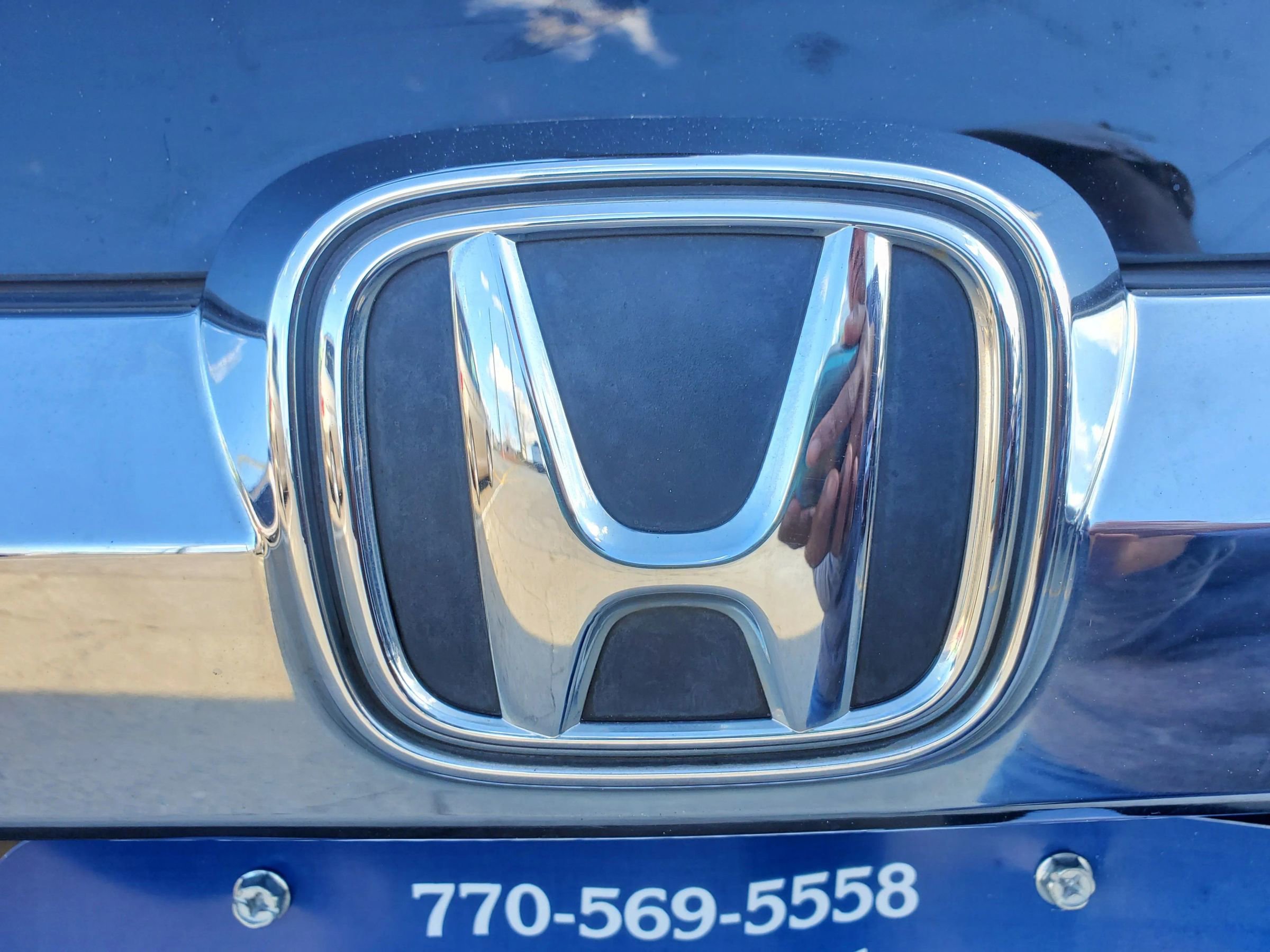Used 2015 Honda CR-V LX image 8