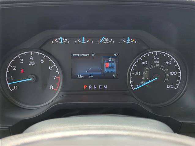New 2026 Ford F150 XL AWD/4WD image 11