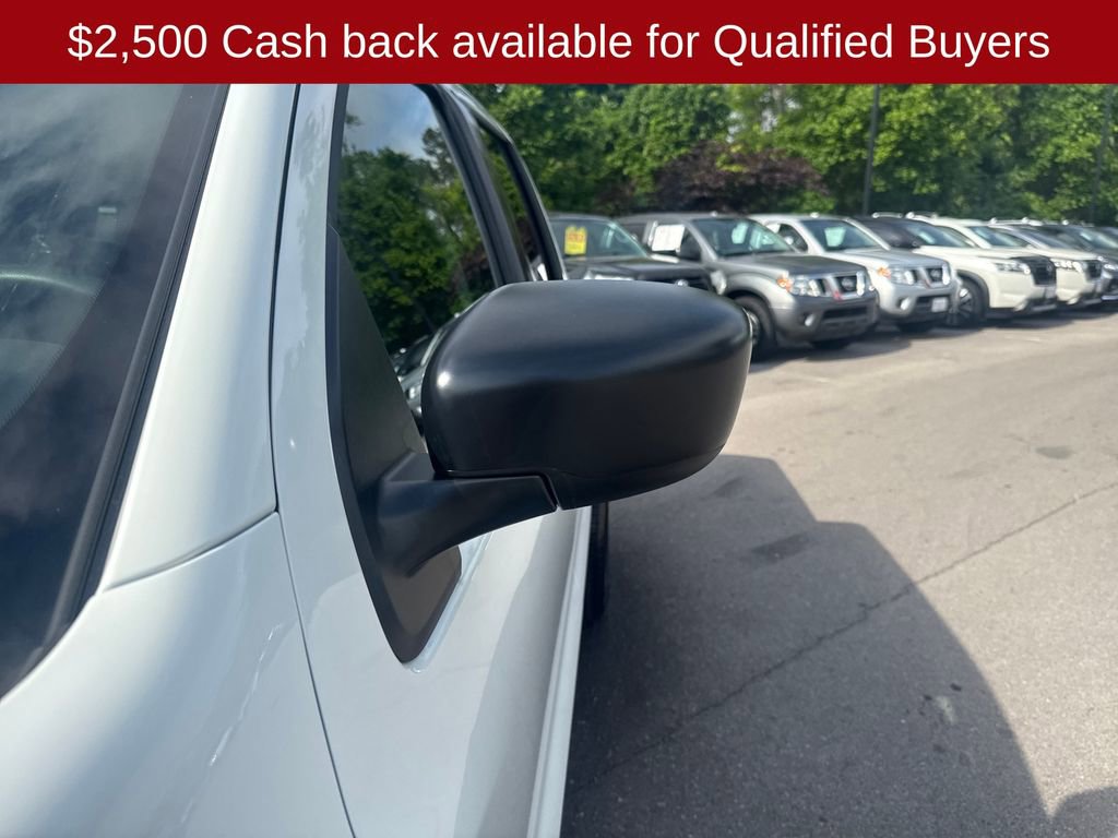 New 2026 Nissan Frontier S w/ S Utility Package AWD/4WD image 34