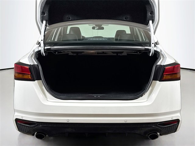 Used 2024 Nissan Altima 2.5 SR image 22