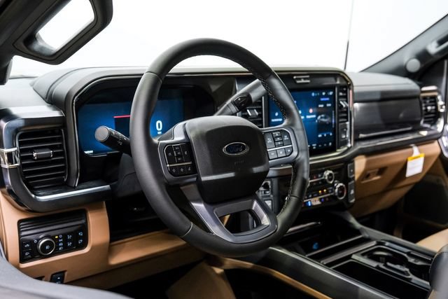 Used 2026 Ford F450 Lariat AWD/4WD image 43