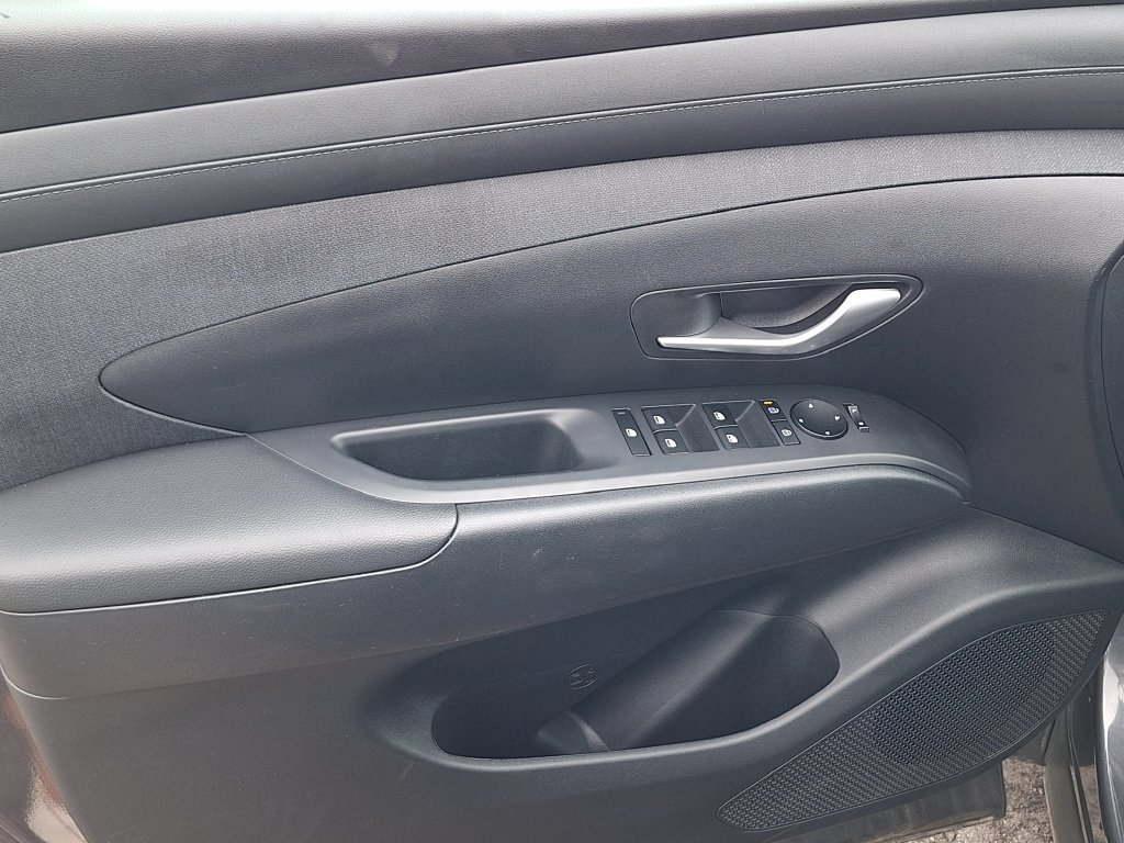New 2025 Hyundai Tucson SEL AWD/4WD image 9