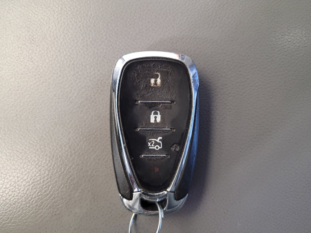 Used 2020 Chevrolet Malibu LS image 32