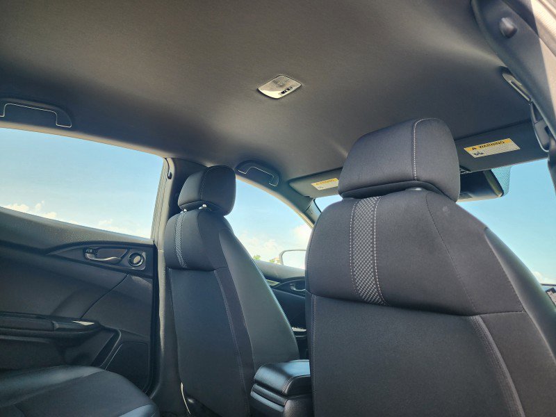 Used 2021 Honda Civic Sport image 19