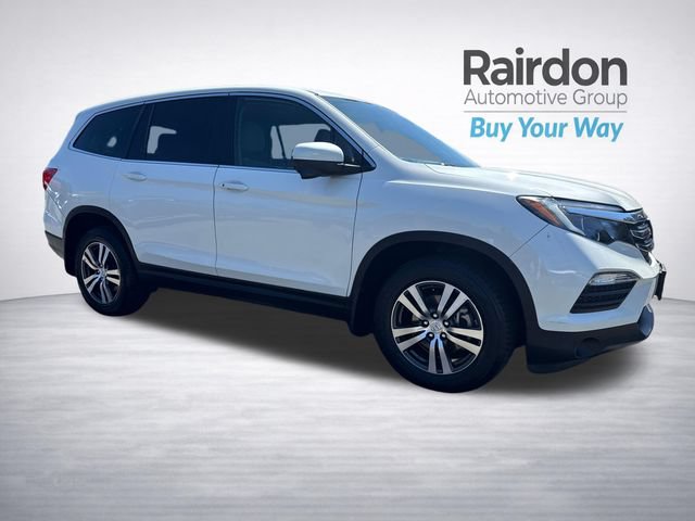 Used 2016 Honda Pilot EX