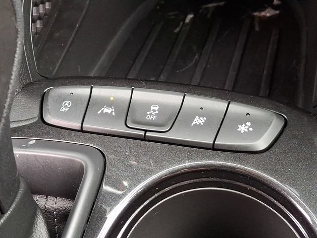 Used 2024 Chevrolet TrailBlazer LT FWD image 33