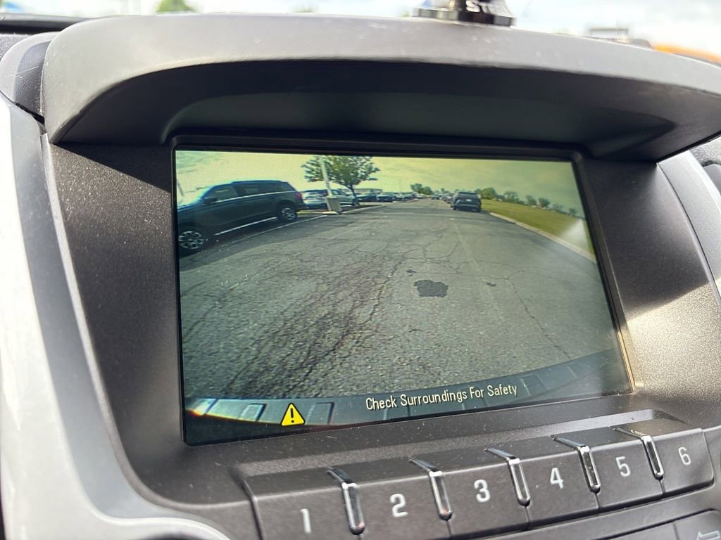 Used 2014 GMC Terrain SLT FWD image 24