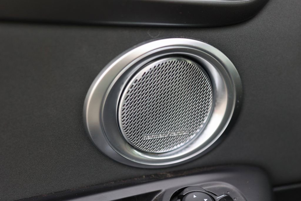 New 2024 Dodge Hornet GT Plus w/ GT Blacktop Package image 18