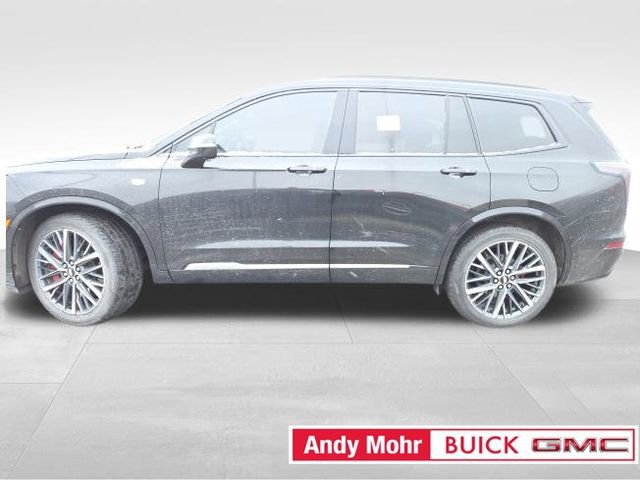 Used 2024 Cadillac XT6 Sport