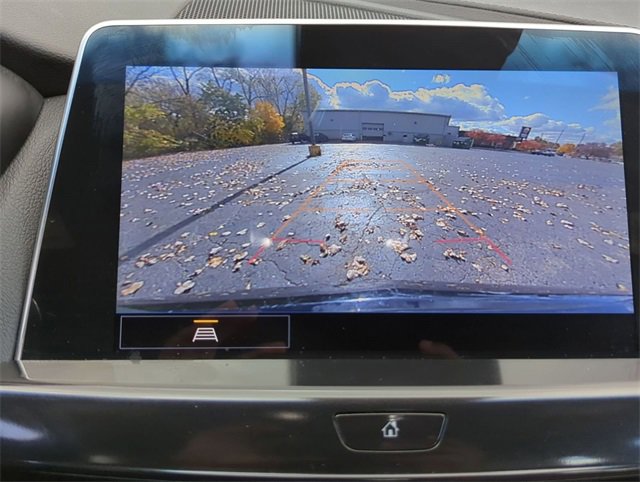 Certified 2023 Cadillac CT5 Luxury image 14