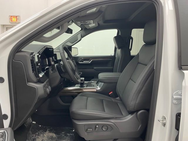 New 2026 Chevrolet Silverado 1500 RST w/ RST All Star Premium Package image 8