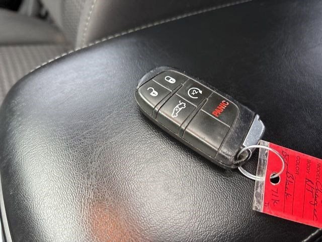 Used 2019 Dodge Charger R/T w/ Driver Confidence Group image 48