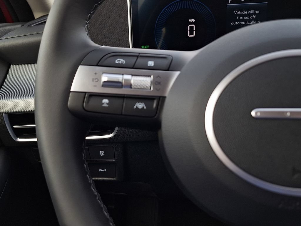 New 2026 Hyundai Sonata SEL FWD image 16