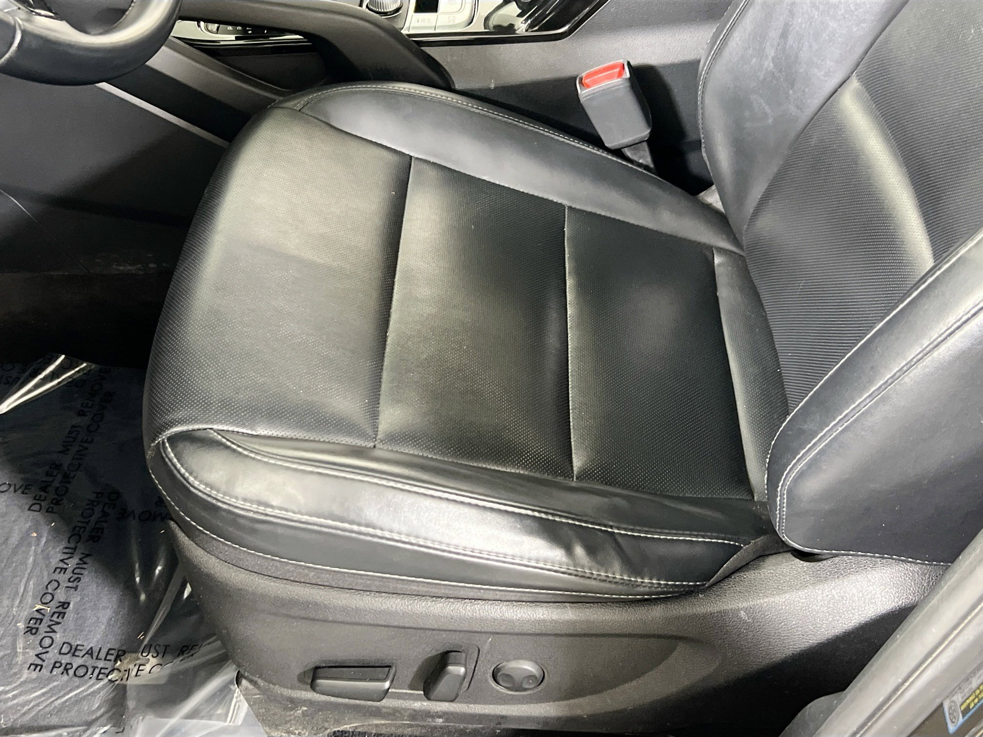 Used 2020 Kia Telluride S image 18