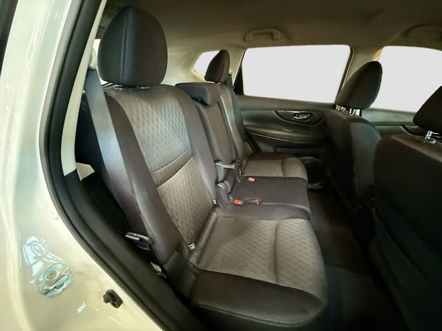 Used 2017 Nissan Rogue S image 26